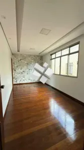 Apartamento com 4 Quartos para alugar, 142m² no Prado, Belo Horizonte