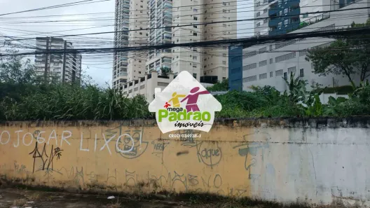 Lote/Terreno para venda ou aluguel, 1600m² no Vila Rosália, Guarulhos