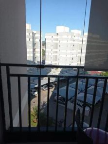 Apartamento com 2 Quartos à venda, 51m² no Residencial Pacaembu 1, Itupeva