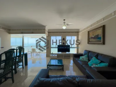 Apartamento com 3 Quartos à venda, 130m² no Pitangueiras, Guarujá