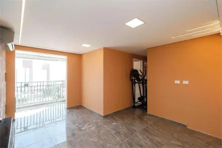 Apartamento com 2 Quartos à venda, 65m² no Vila Nivi, São Paulo