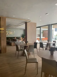 Apartamento com 3 Quartos à venda, 165m² no Jardim Vila Mariana, São Paulo