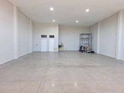 Galpão/Depósito/Armazém à venda, 176m² no Gleba Simon Frazer, Londrina