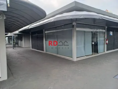 Ponto Comercial à venda, 22m² no Vila Mogilar, Mogi das Cruzes