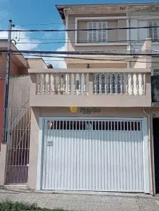 Casa com 2 Quartos à venda, 119m² no Nova Petrópolis, São Bernardo do Campo