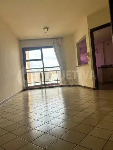 Flat com 1 Quarto à venda, 48m² no Centro, Uberlândia