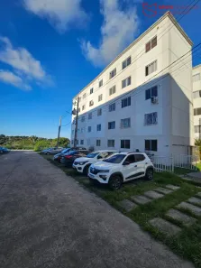 Apartamento com 2 Quartos à venda, 42m² no Areia Branca, Salvador
