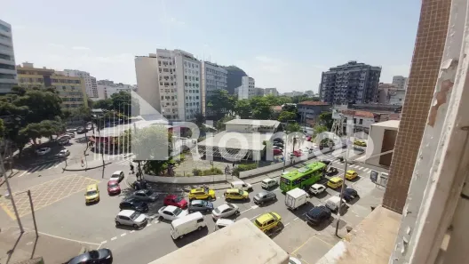 Sala Comercial à venda, 103m² no Tijuca, Rio de Janeiro