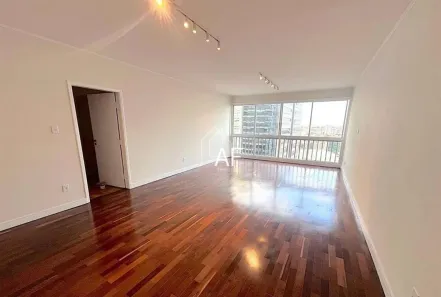 Apartamento com 3 Quartos à venda, 123m² no Santana, São Paulo