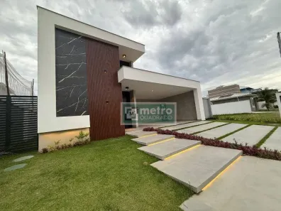 Casa de Condomínio com 3 Quartos à venda, 230m² no Extensão do Bosque, Rio das Ostras
