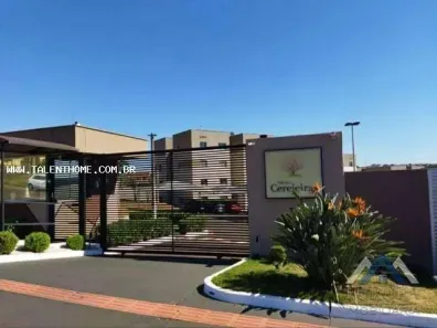 Apartamento com 2 Quartos à venda, 48m² no Brasília, Londrina