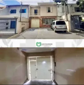 Casa com 4 Quartos à venda, 200m² no Vila Romana, São Paulo