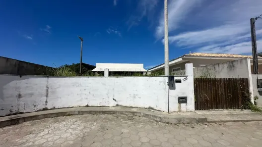 Casa com 2 Quartos à venda, 115m² no Caminho de Búzios, Cabo Frio