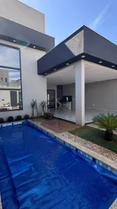 Casa com 3 Quartos à venda, 200m² no Jardim Botânico, Franca