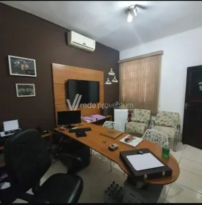 Casa com 3 Quartos à venda, 203m² no Jardim Guanabara, Campinas