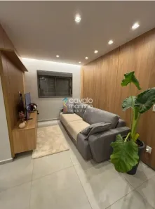 Apartamento com 2 Quartos à venda, 84m² no Alamedas do Botânico, Ribeirão Preto
