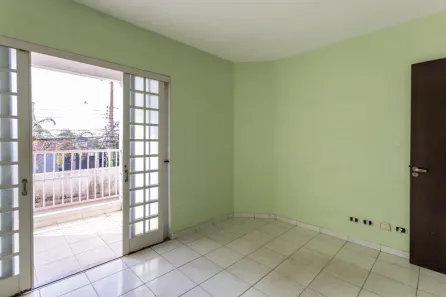 Apartamento com 1 Quarto para alugar, 45m² no Jardim Ana Lúcia, Goiânia