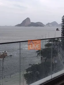 Apartamento com 3 Quartos à venda, 245m² no Icaraí, Niterói