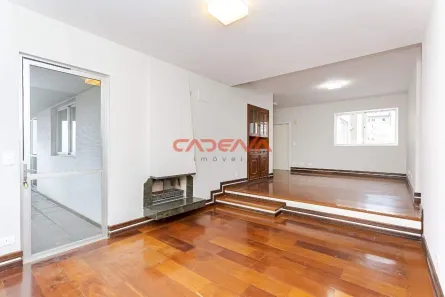 Apartamento com 4 Quartos à venda, 252m² no Água Verde, Curitiba