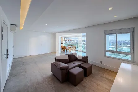 Apartamento com 3 Quartos à venda, 167m² no Vila Mariana, São Paulo