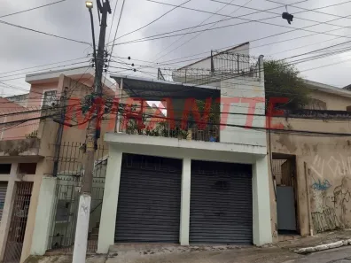 Sobrado com 3 Quartos à venda, 125m² no Jardim Peri, São Paulo