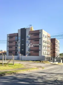 Apartamento com 2 Quartos à venda, 55m² no Jardim Paulista, Campina Grande do Sul