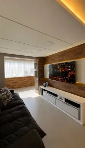 Apartamento com 3 Quartos à venda, 110m² no Centro, Criciúma