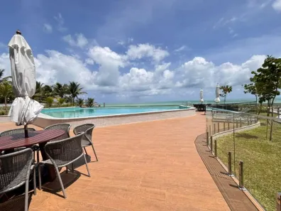 Apartamento com 3 Quartos à venda, 91m² no Intermares, Cabedelo