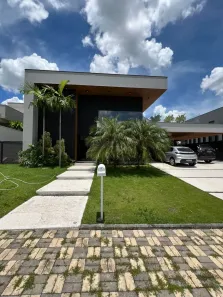 Casa de Condomínio com 5 Quartos à venda, 420m² no Condomínio Reserva do Paratehy, São José dos Campos