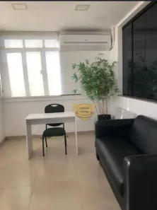 Sala Comercial à venda, 60m² no Centro, Niterói