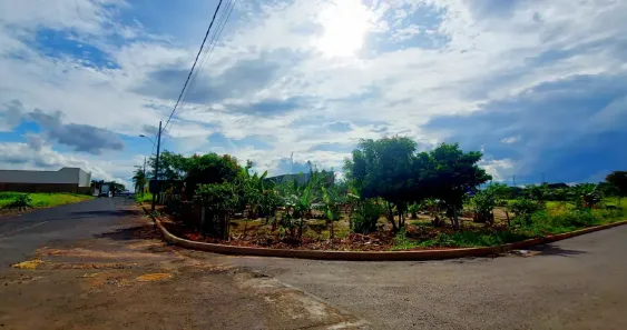 Lote/Terreno à venda, 2386m² no Jardim América I, Uberlândia