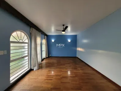 Casa com 3 Quartos para alugar, 296m² no Centro, Piracicaba