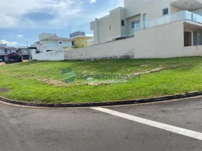 Lote/Terreno à venda, 459m² no Betel, Paulínia