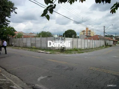 Lote/Terreno à venda, 646m² no Vila Aparecida, Taubaté