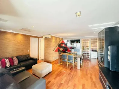 Cobertura com 3 Quartos à venda, 200m² no Vila Gumercindo, São Paulo