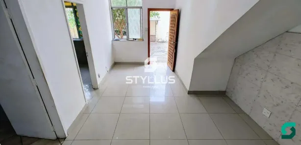  com 2 Quartos à venda, 58m² no Engenho Novo, Rio de Janeiro