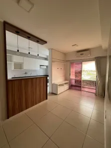 Apartamento com 2 Quartos para venda ou aluguel, 56m² no Parque 10 de Novembro, Manaus