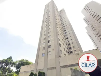 Apartamento com 2 Quartos para alugar, 57m² no Bigorrilho, Curitiba