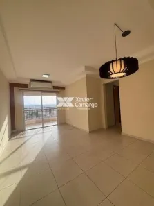Apartamento com 3 Quartos para alugar, 86m² no Jardim Claret, Rio Claro