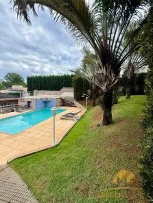 Casa com 3 Quartos à venda, 264m² no Jardim Colonial, Atibaia