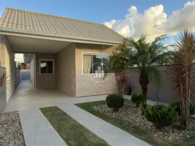 Casa com 2 Quartos à venda, 110m² no Beira Rio, Biguaçu