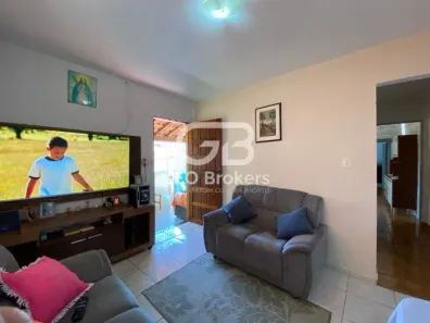 Casa com 2 Quartos à venda, 99m² no Parque dos Príncipes, Jacareí
