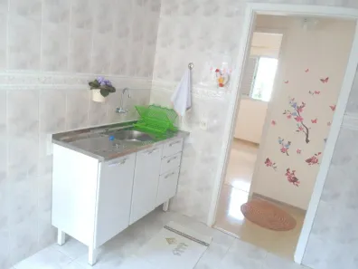 Apartamento com 2 Quartos à venda, 60m² no Jardim Londres, Campinas