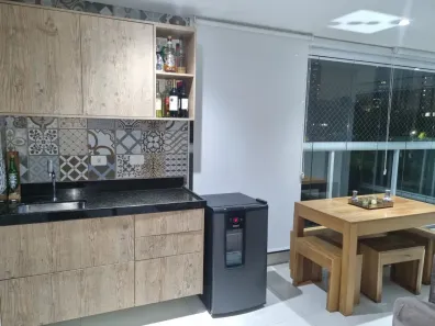 Apartamento com 3 Quartos à venda, 154m² no Vila Regente Feijó, São Paulo