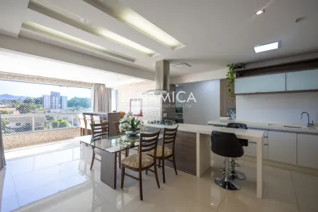 Apartamento com 3 Quartos à venda, 131m² no Itoupava Norte, Blumenau