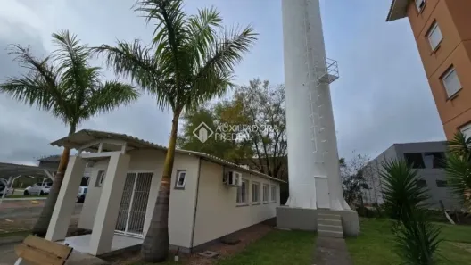 Apartamento com 2 Quartos para alugar, 45m² no Restinga, Porto Alegre