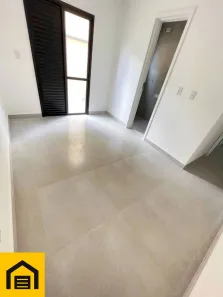 Apartamento com 3 Quartos à venda, 90m² no Vila Metalúrgica, Santo André