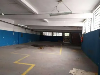 Galpão/Depósito/Armazém à venda, 450m² no Cambuci, São Paulo
