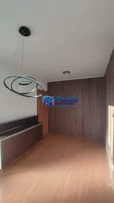 Apartamento com 2 Quartos à venda, 40m² no Rios de Spagna, São José do Rio Preto