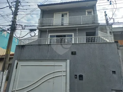 Casa com 3 Quartos à venda, 246m² no Vila Mazzei, São Paulo
